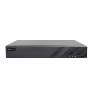 NVR PNI House 3308H1-8P IP 8CH POE 12MP, 4K väljund