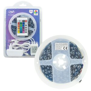 LED-riba PNI 5050RGB