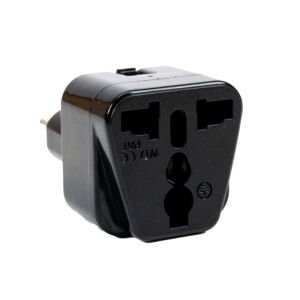 PNI 220V UK-Europe pistikupesa adapter