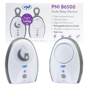 Audio beebimonitor PNI B6500