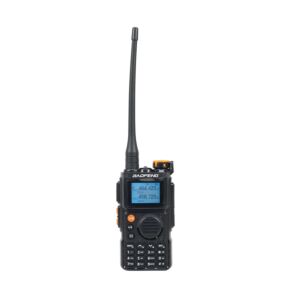 Kaasaskantav VHF/UHF Baofengi raadiojaam