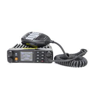 VHF/UHF PNI Alinco DR-MD-520E raadiojaam