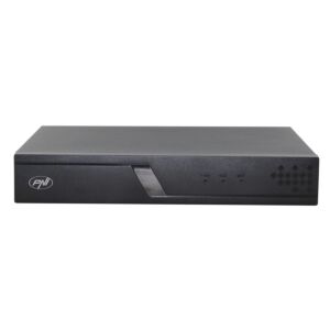 NVR POE PNI House IP710J, 10 kanalit 4K 8MP