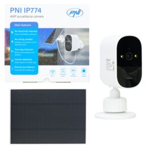 PNI IP774 videovalvekaamera