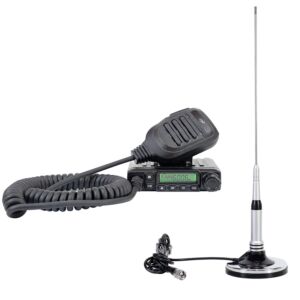 PNI Escort HP 446 UHF raadiojaam