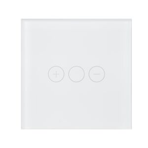 Puutetundlik lüliti ja dimmer PNI SafeHome PD701 700w