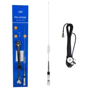 UHF antenn PNI UF500