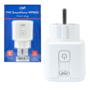 PNI SmartHome intelligentne pesa