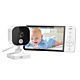 Video Baby Monitor PNI BM500 5-tolline ekraan