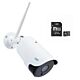 PNI House IP52LR 2MP videovalvekaamera