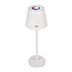 Laualamp PNI LT05W RGB 3W