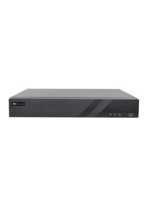 NVR PNI House 3308H1-8P IP 8CH POE 12MP, 4K väljund