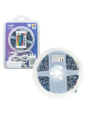 LED-riba PNI 5050RGB