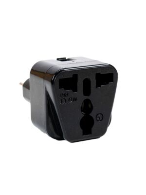 PNI 220V UK-Europe pistikupesa adapter