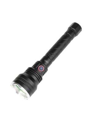 PNI Adventure F410 LED alumiiniumist taskulamp