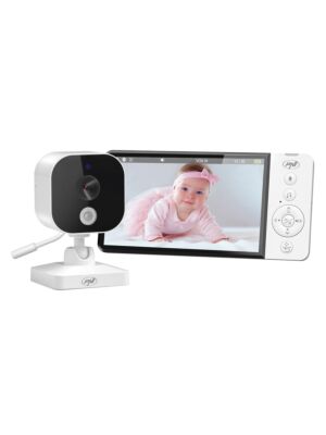 Video beebimonitor PNI BM500