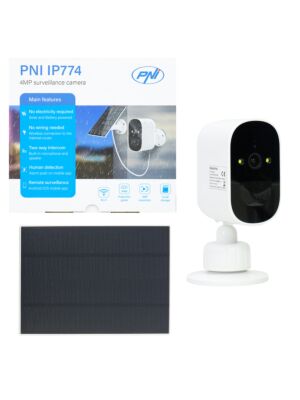 PNI IP774 videovalvekaamera