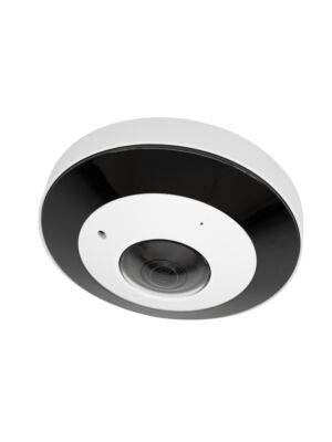 Videovalvekaamera PNI IP95A8 12MP, IR, Veekindel, Kalasilm, POE, 12V