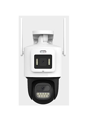 Videovalvekaamera PNI IP994S AOV 4G, akuga, 4Mp