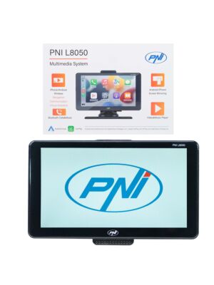 PNI L8050 auto multimeediumisüsteem