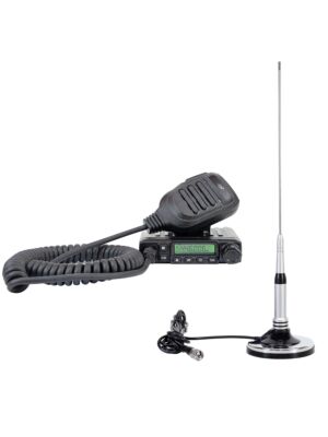 PNI Escort HP 446 UHF raadiojaam