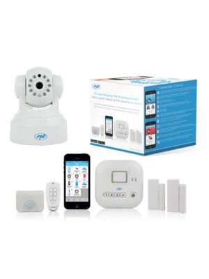 PNI SmartHome SM400 nutikas kodukomplekt