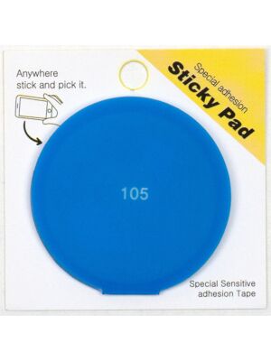 Sticky Pad Blue tarvik