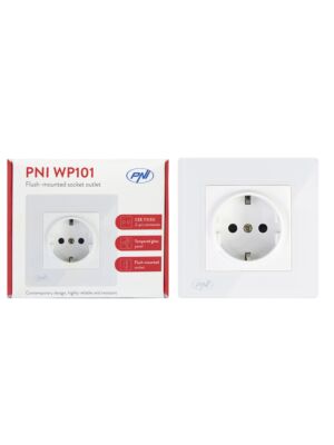 PNI WP101 lihtne sisseehitatud pesa