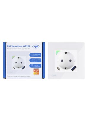 PNI SmartHome WP202 WiFi nutipesa