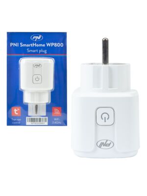 PNI SmartHome intelligentne pesa